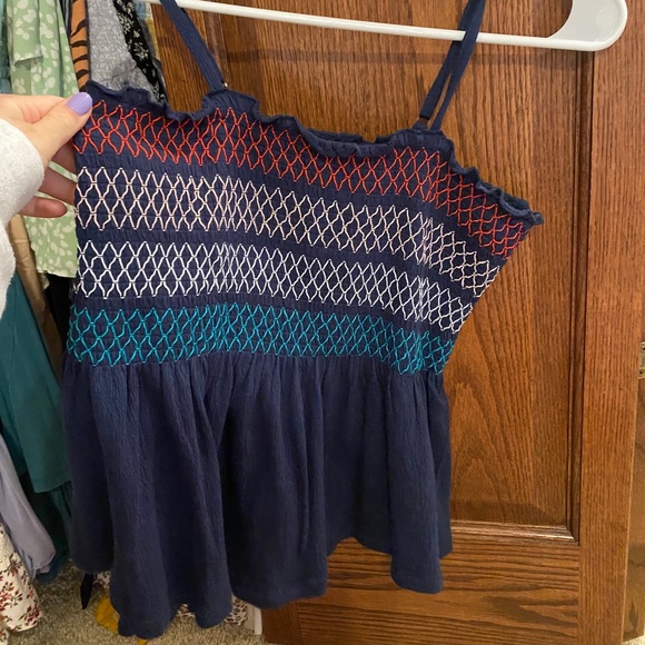 Tube top from ROSS - Picture 2 of 3